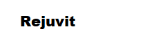Rejuvit