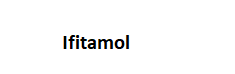 Ifitamol
