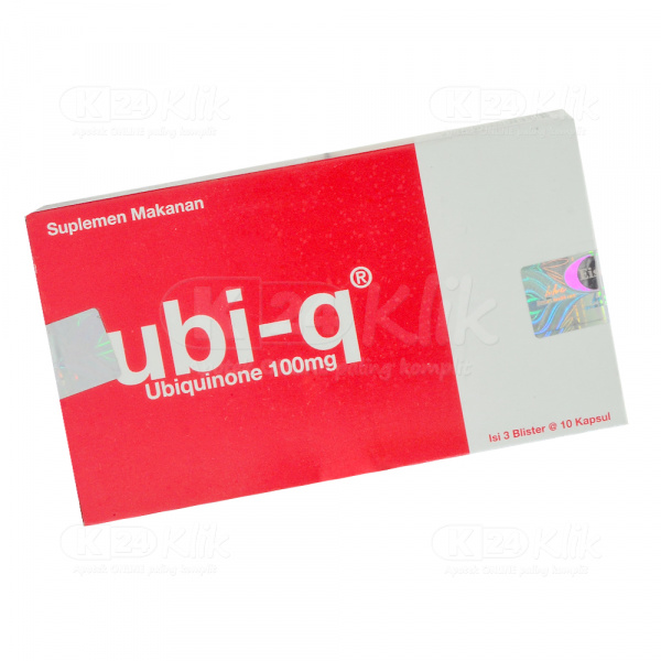 ubi-q