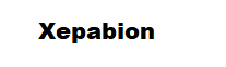 Xepabion