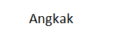 Angkak