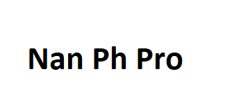 Nan Ph Pro