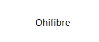 Ohifibre