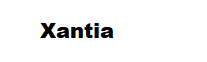 Xantia