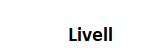 Livell