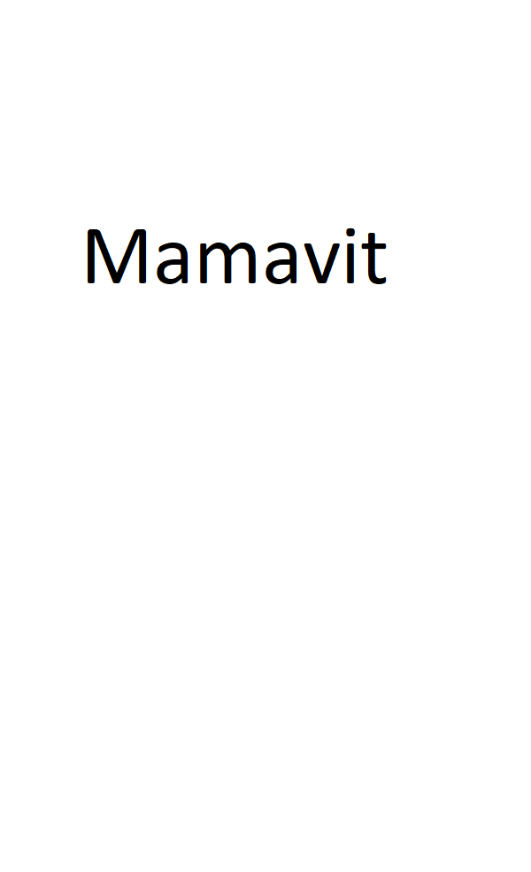 Mamavit