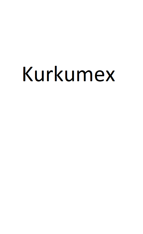 Kurkumex