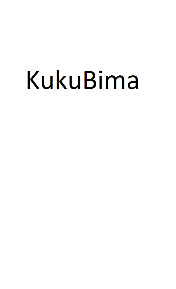 KukuBima