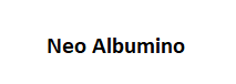 Neo Albumino