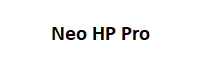 Neo HP Pro