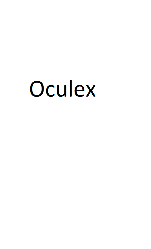 Oculex