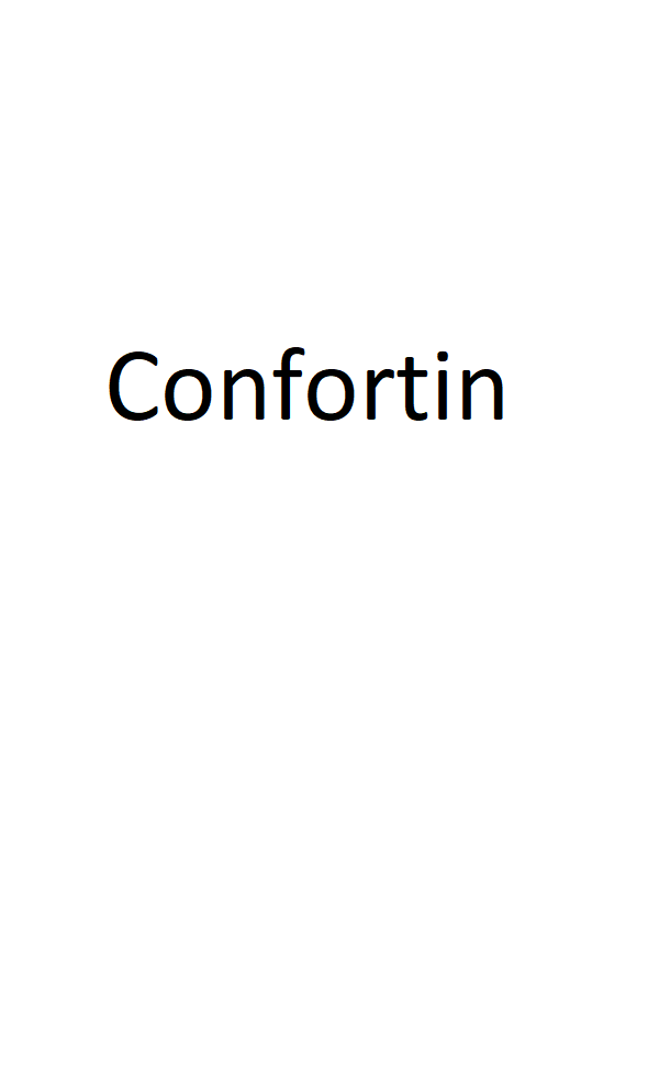 Confortin