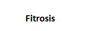 Fitrosis
