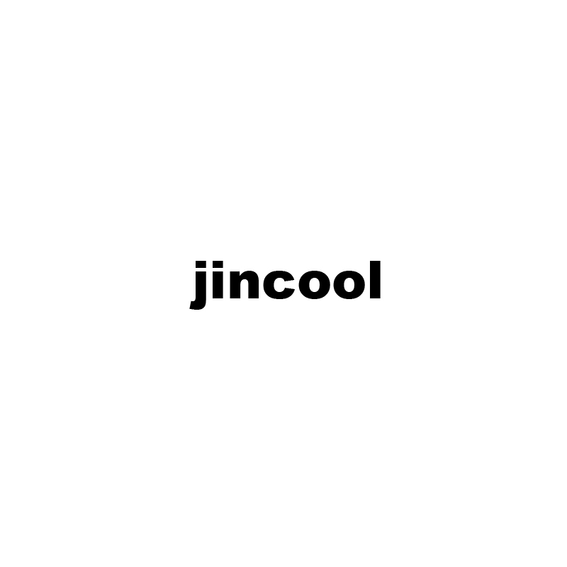 jincool