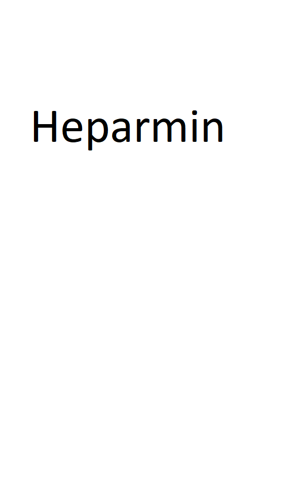 Heparmin