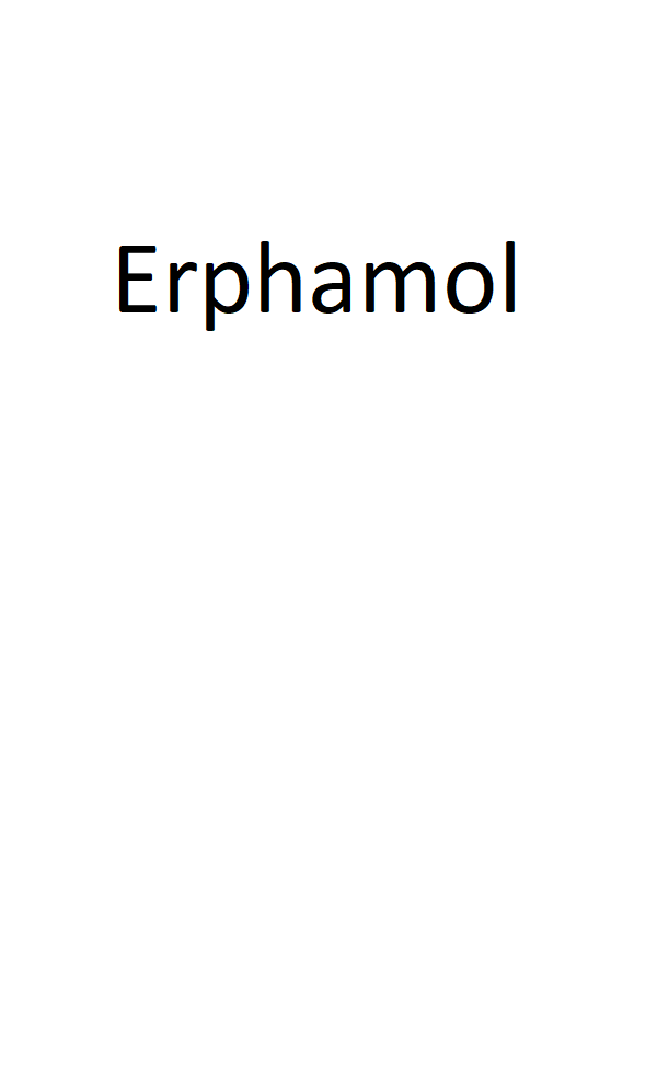 Erphamol