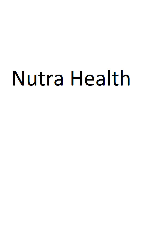 Nutra Health