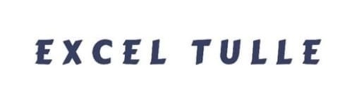 Excel Tulle