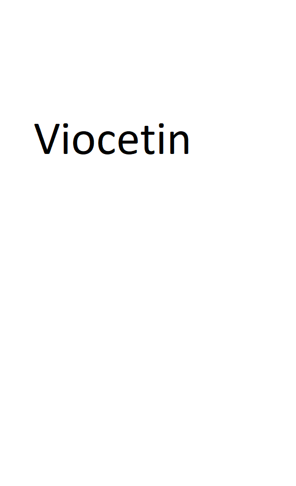 Viocetin