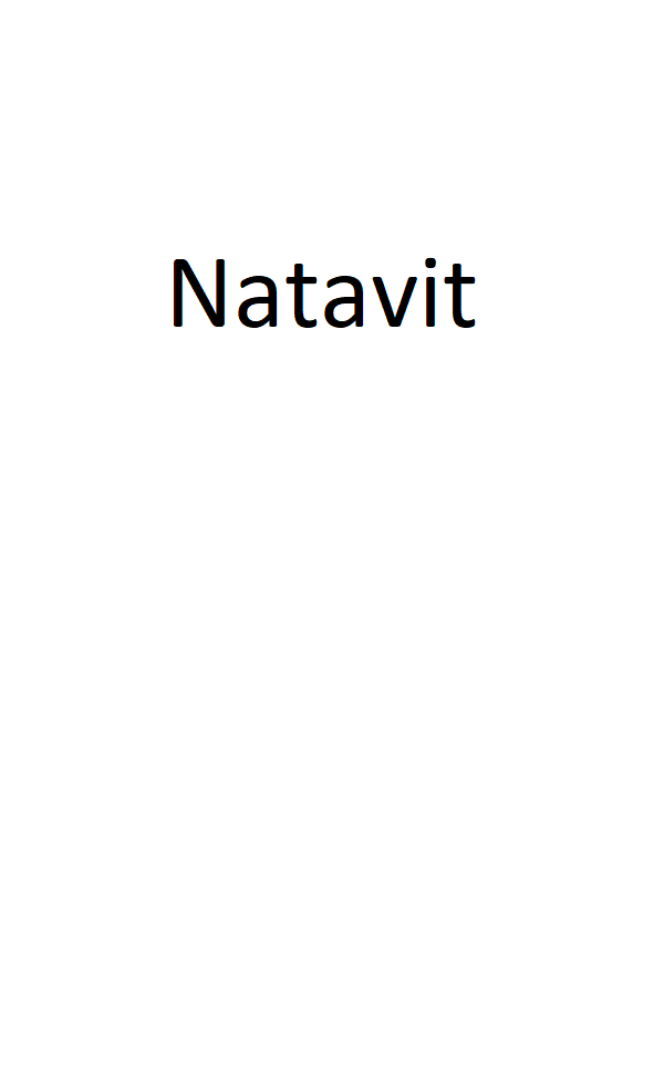 Natavit