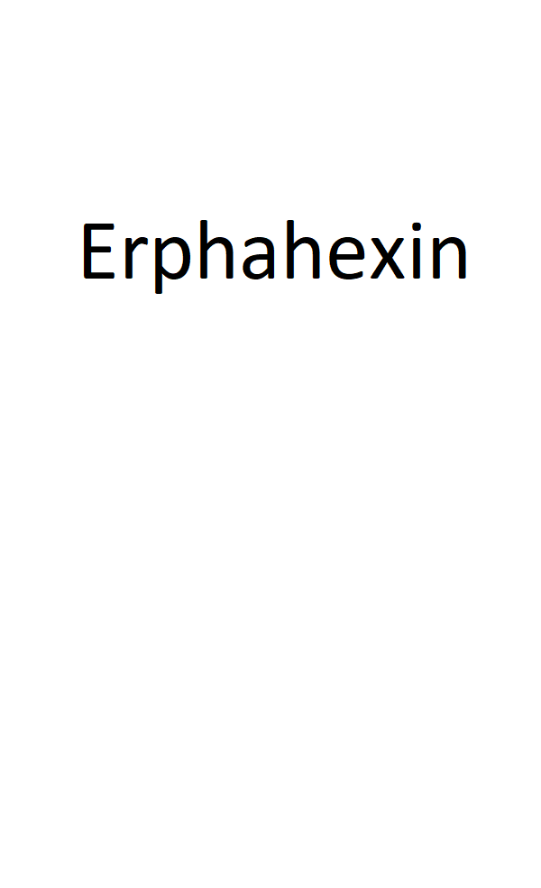 Erphahexin