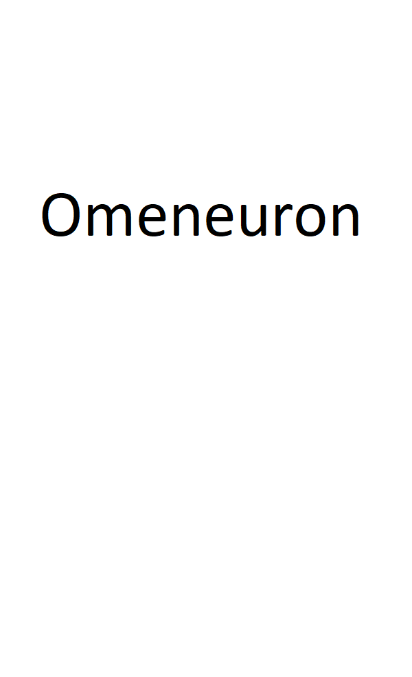 Omeneuron