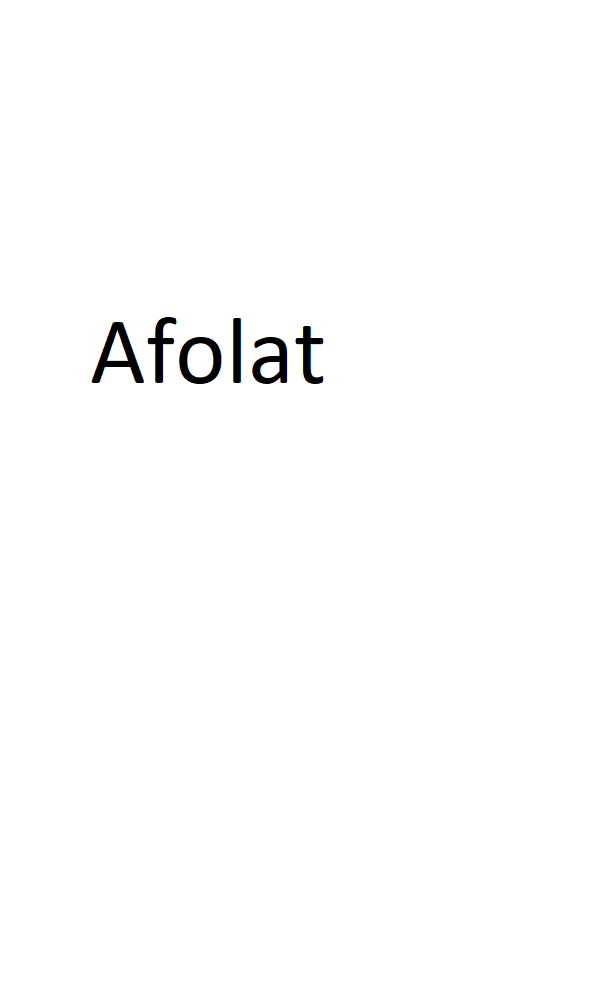 Afolat