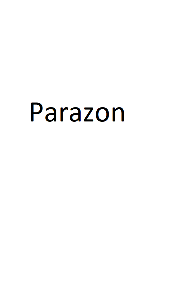 Parazon