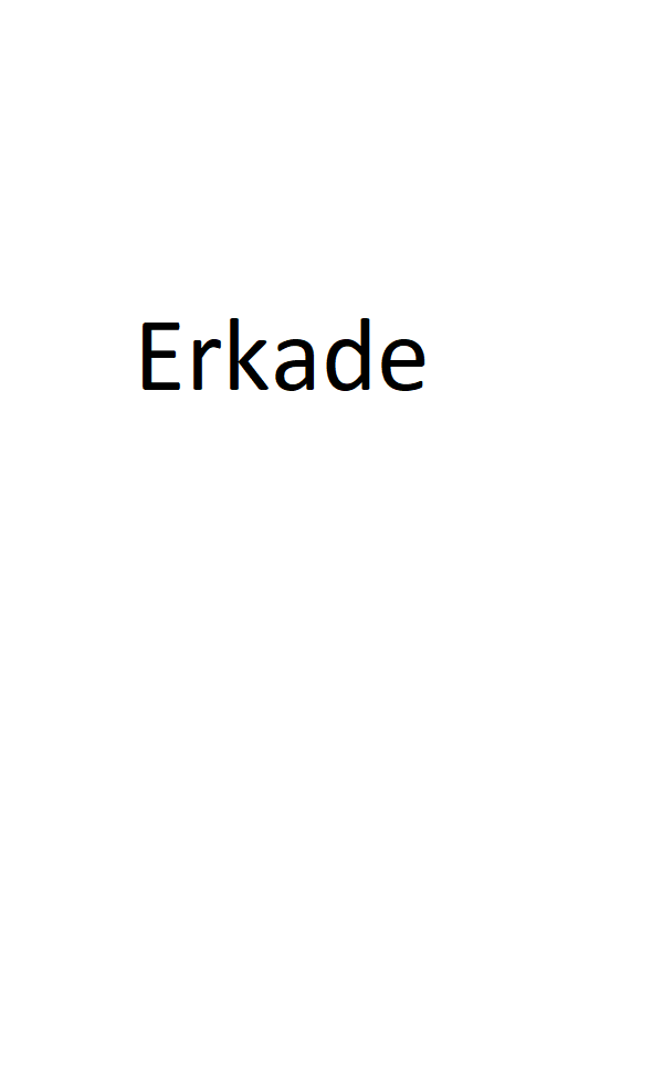 Erkade