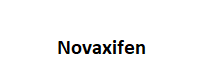 Novaxifen