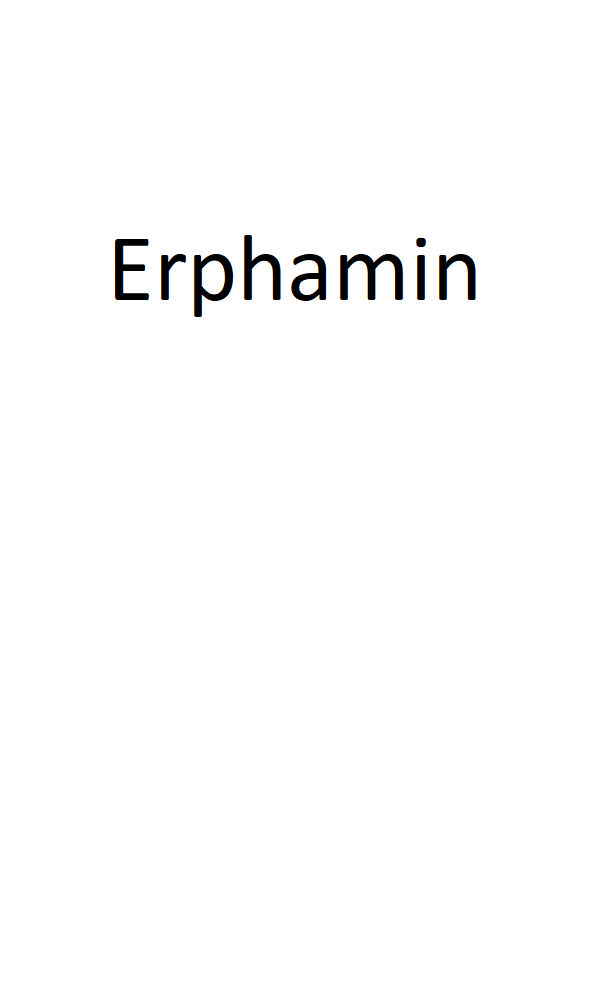 Erphamin