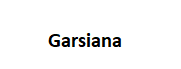 Garsiana