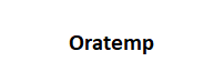 Oratemp