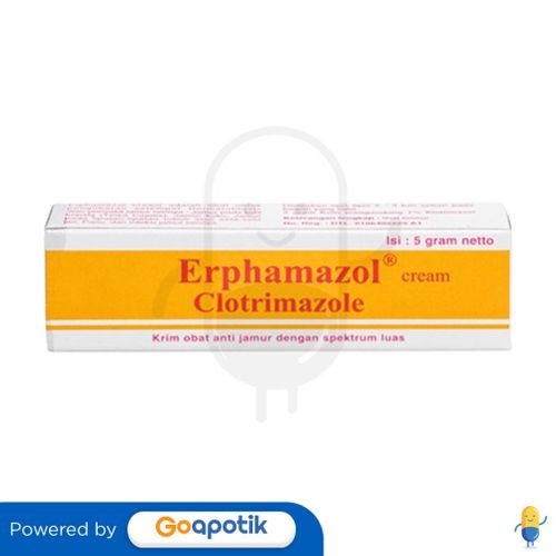 Erphamazol