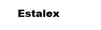 Estalex