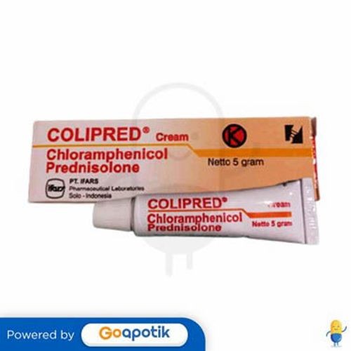 Colipred