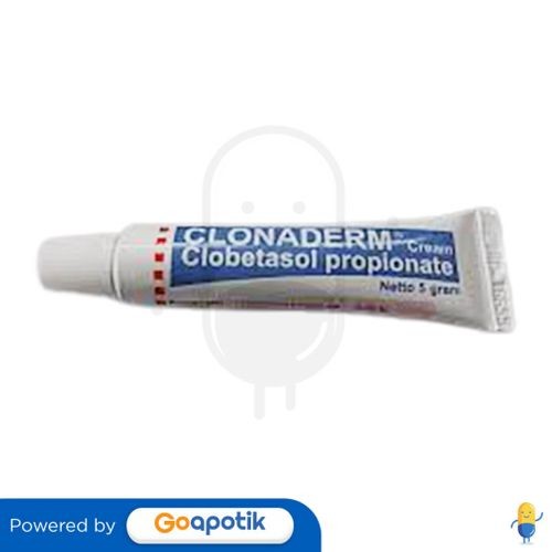 Clonaderm