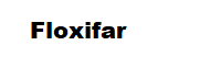 Floxifar