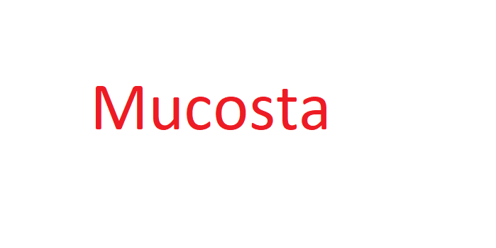 Muscosta