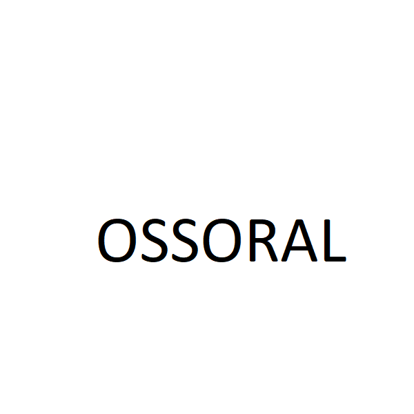 OSSORAL