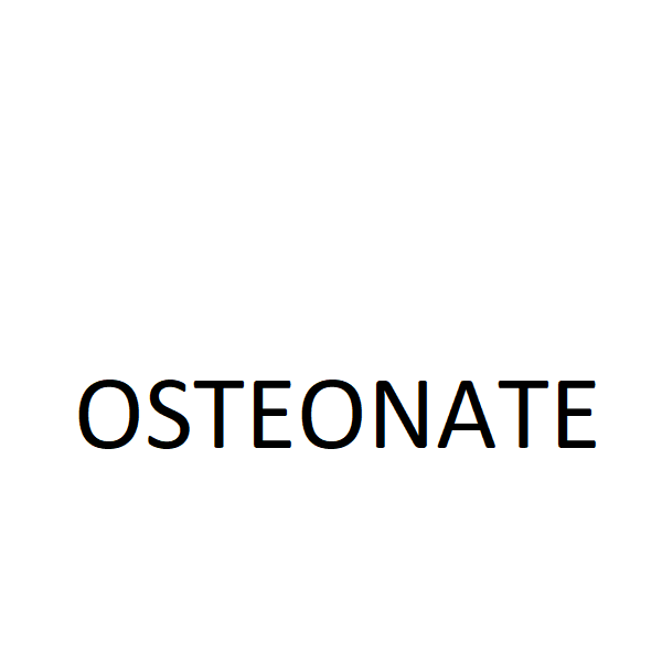 OSTEONATE