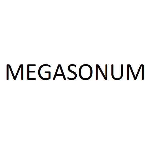 MEGASONUM