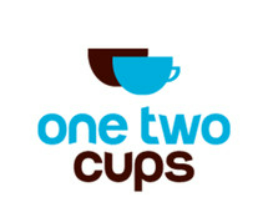 ONE TWO CUPS