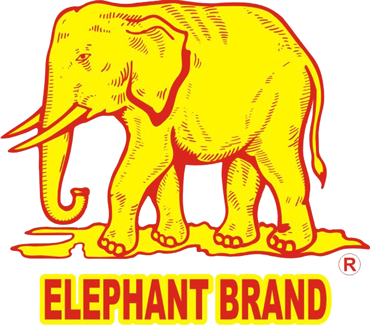 Elephant Brand