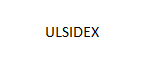 ULSIDEX