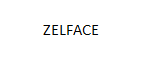 ZELFACE