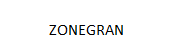 ZONEGRAN