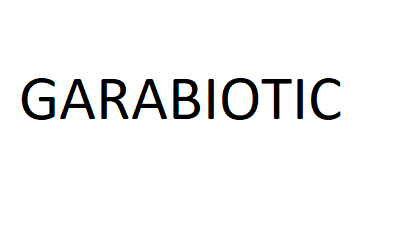 GARABIOTIC