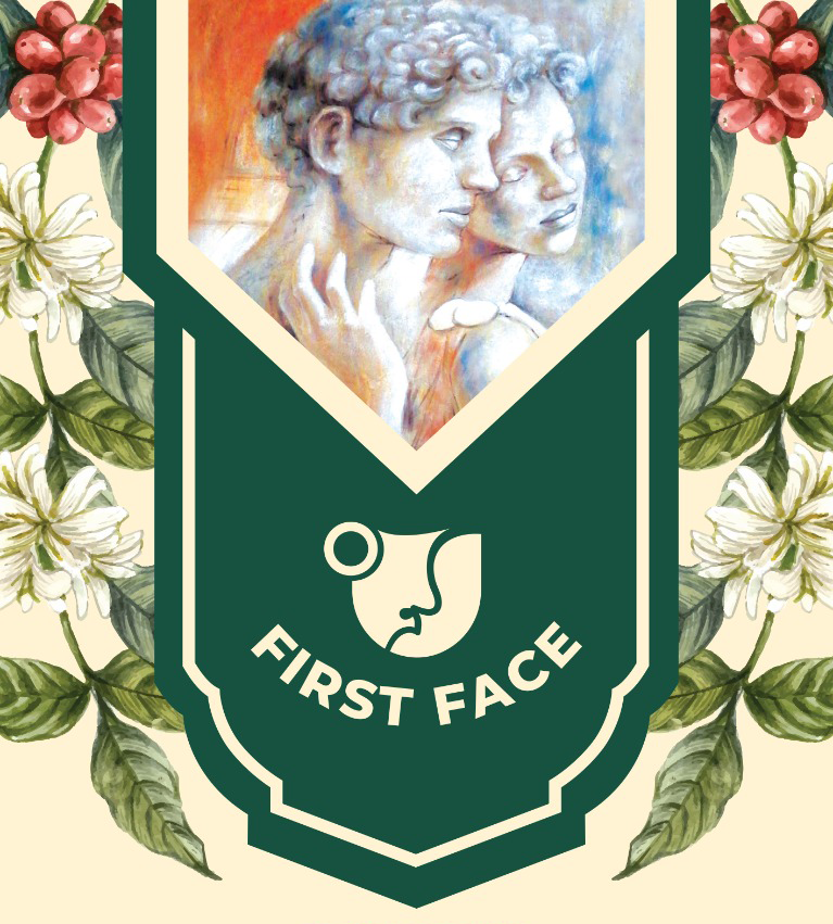 First Face