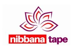 nibanna tape